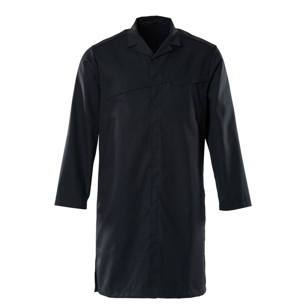 Mascot Food & Care Coats #colour_dark-navy