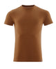 Mascot Crossover Modern Fit T-shirt - Nut Brown #colour_nut-brown