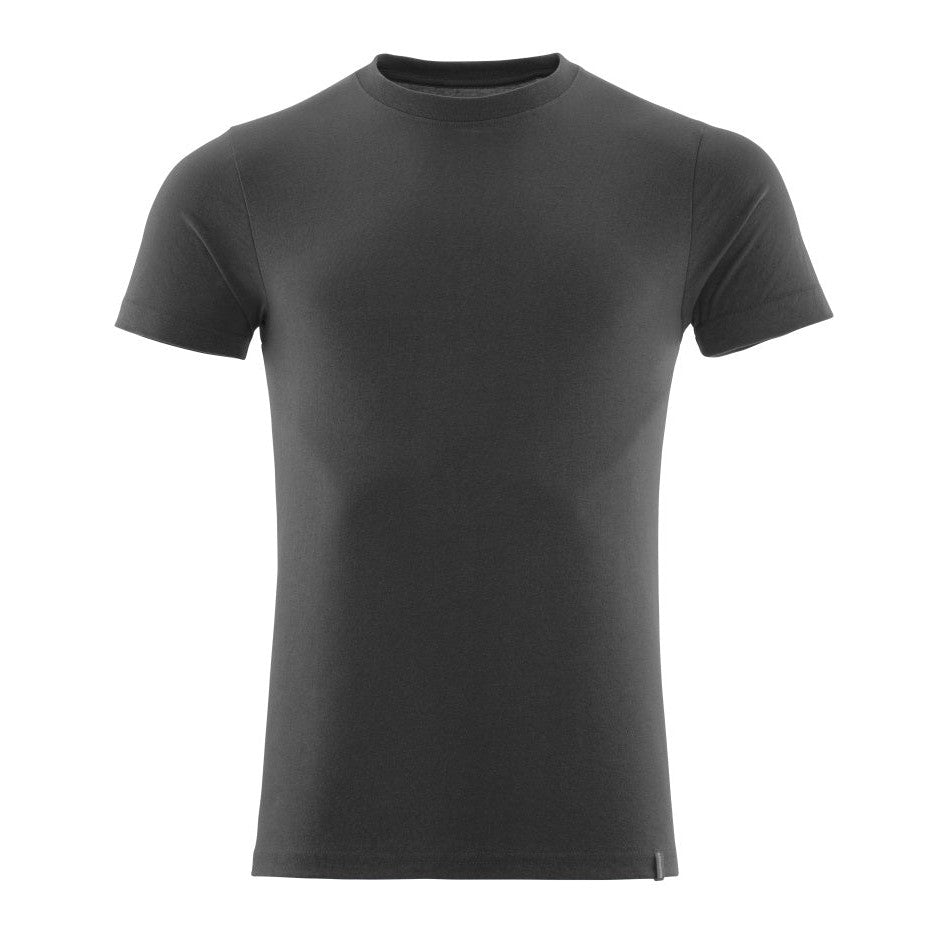 Mascot Crossover Modern Fit T-shirt - Stone Grey #colour_stone-grey