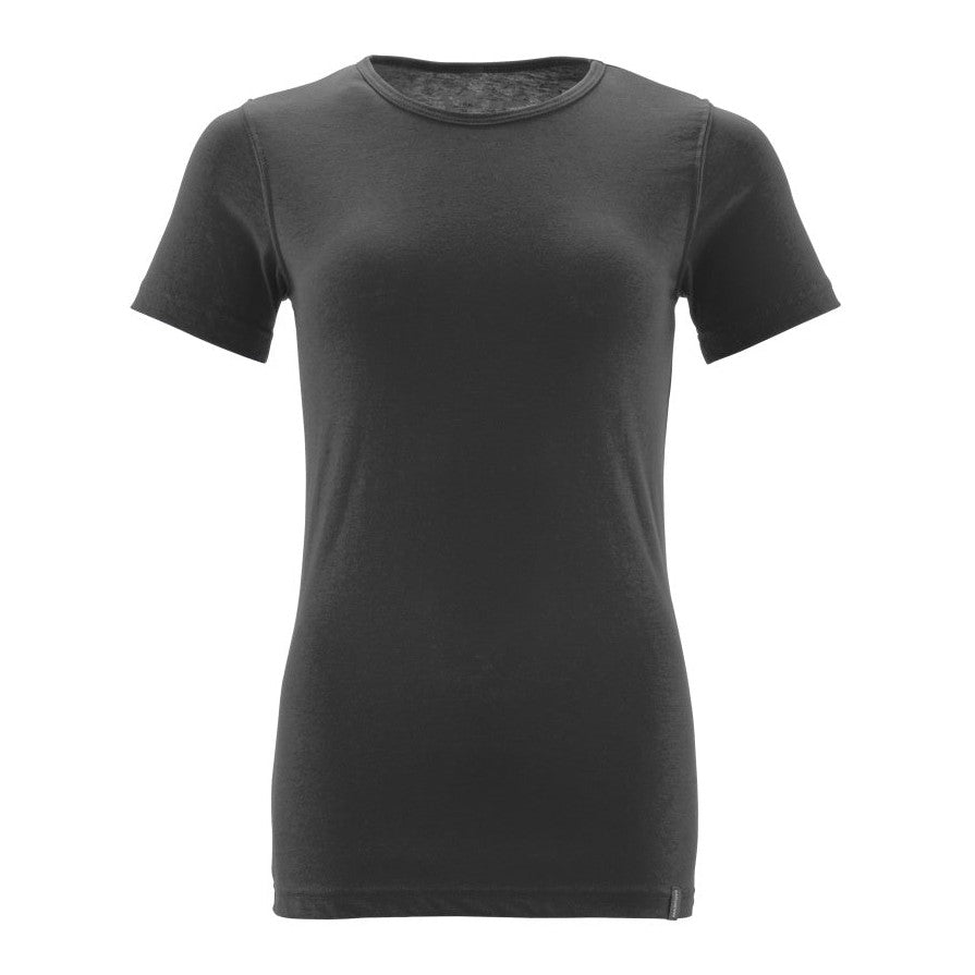 Mascot Crossover Ladies Fit T-shirt #colour_stone-grey