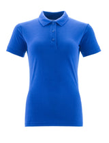 Mascot Crossover Ladies Fit Polo Shirt