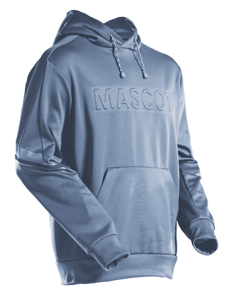 Mascot Customized Fleece Hoodie