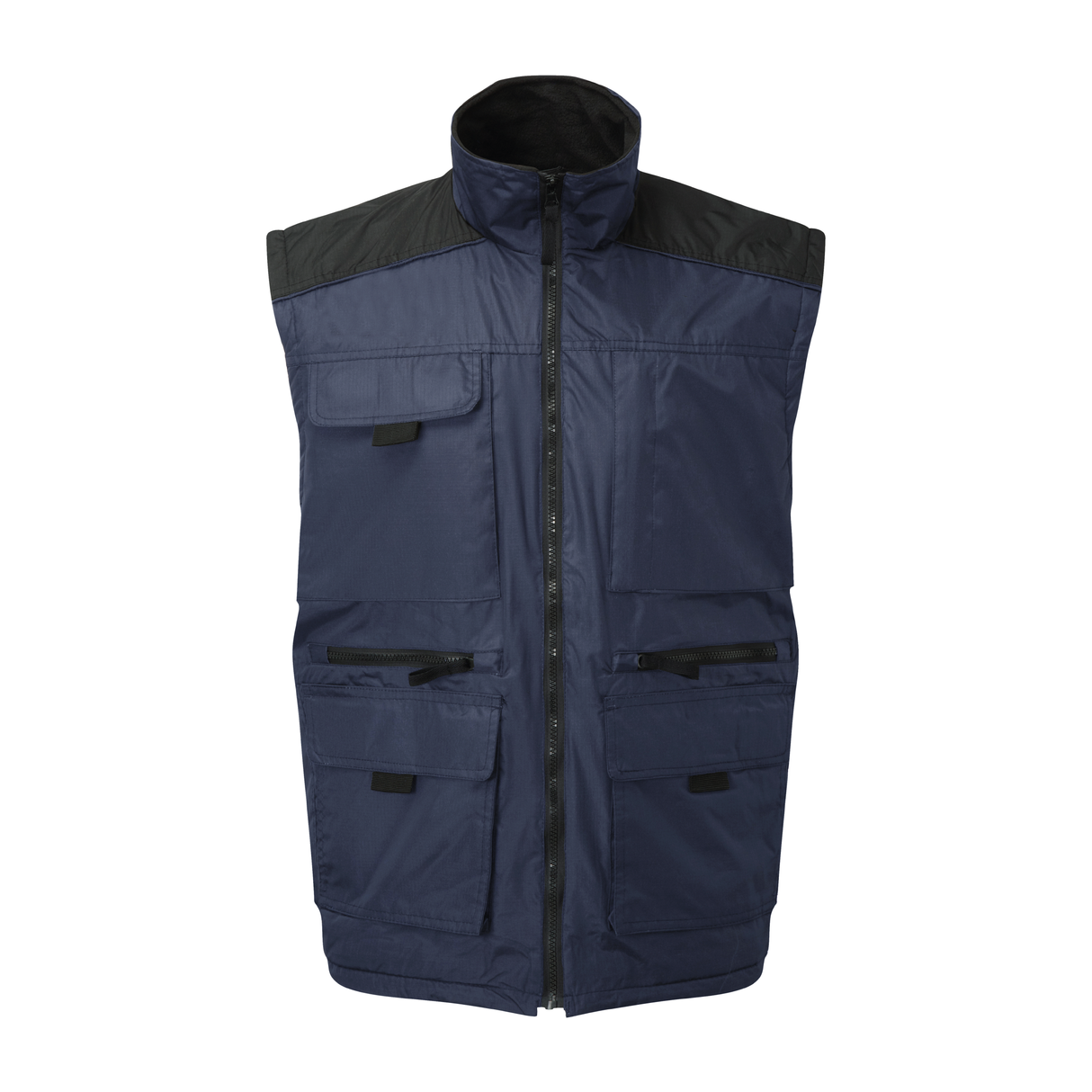 Fort Workwear Lincoln Bodywarmer