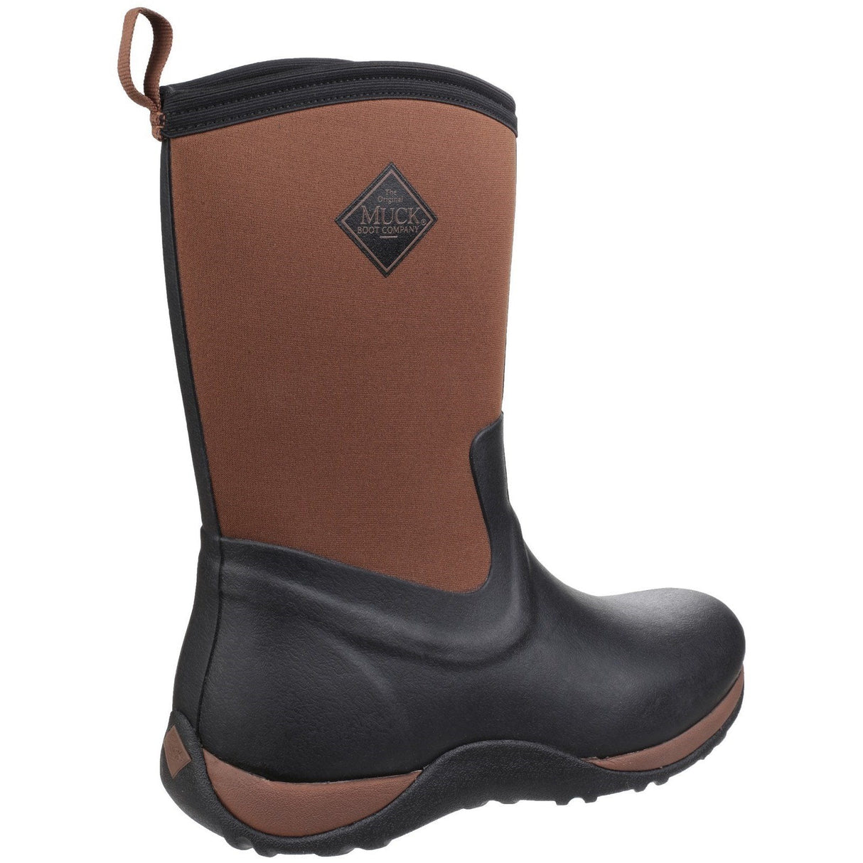 Muck Boots Arctic Weekend Womens Mid Boots