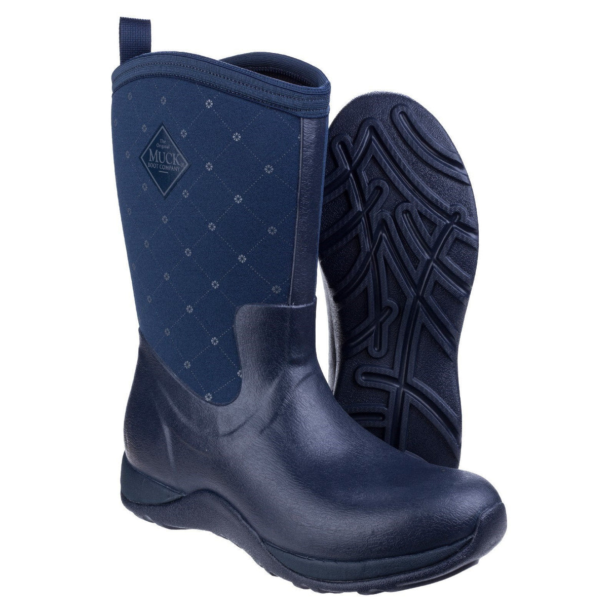 Muck Boots Arctic Weekend Womens Mid Boots