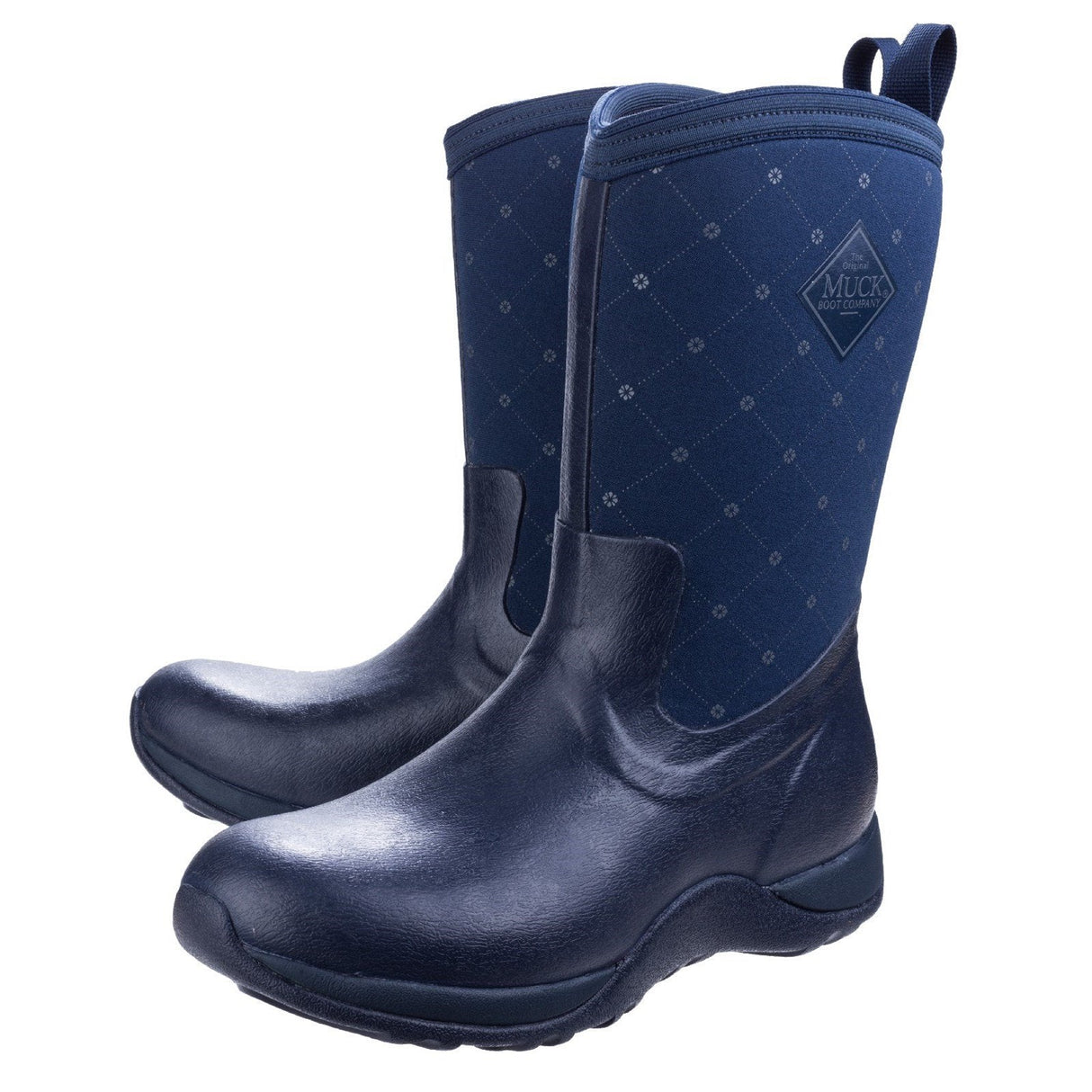 Muck Boots Arctic Weekend Womens Mid Boots