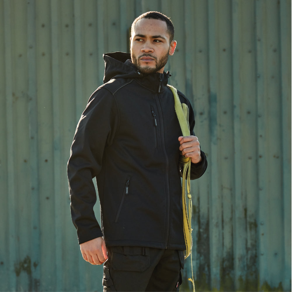 Tuffstuff Workwear Hale Jacket