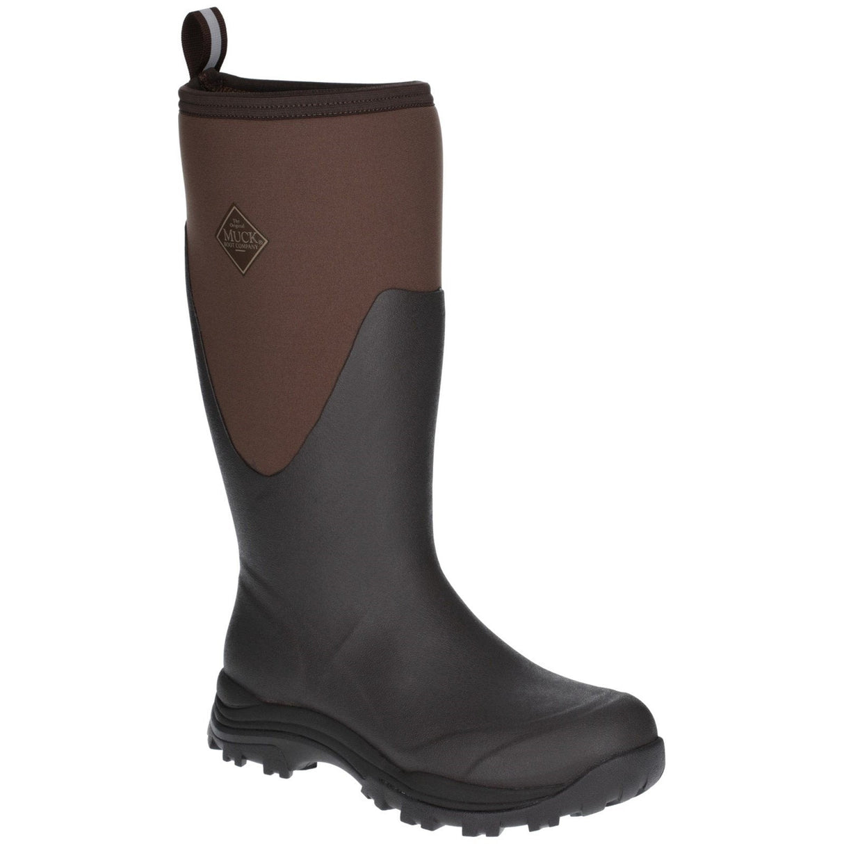 Muck Boots Outpost Mens Tall Boots