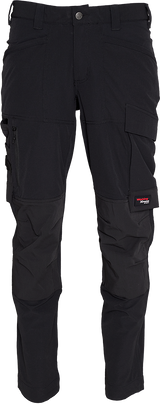 ELKA Working Xtreme Recycled Waist Trousers