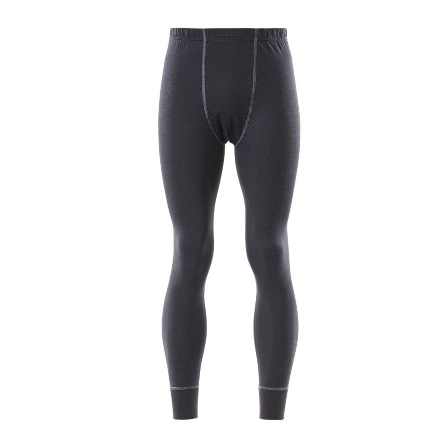 Mascot Multisafe Zermatt Under Trousers #colour_dark-navy