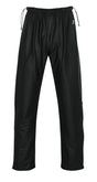 Mascot Aqua Laguna Rain Trousers #colour_black