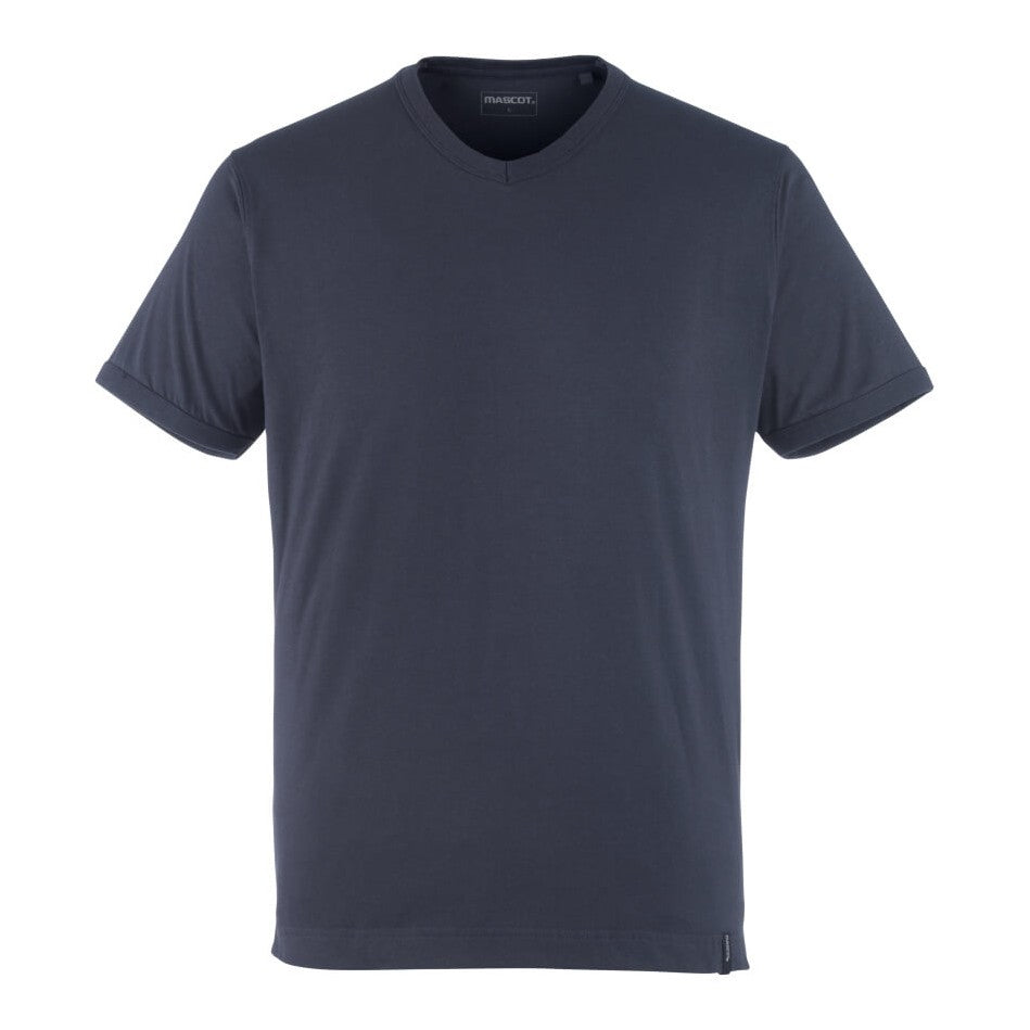 Mascot Crossover Algoso T-shirt #colour_dark-navy