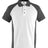 Mascot Unique Bottrop Polo Shirt #colour_white-dark-anthracite