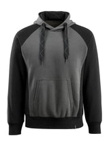 Mascot Unique Regensburg Hoodie #colour_dark-anthracite-black