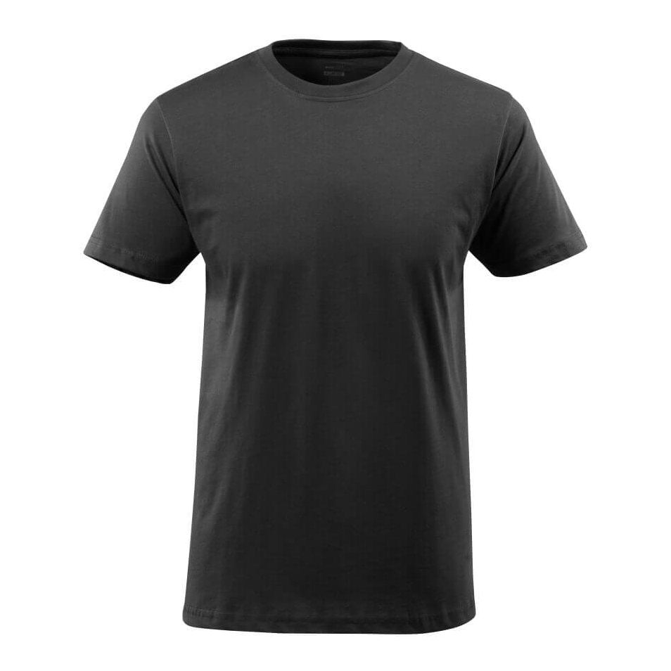 Mascot Crossover Calais T-shirt (Pack of 10) #colour_black