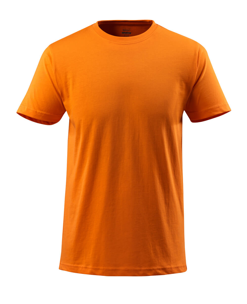 Mascot Crossover Calais T-shirt - Bright Orange #colour_bright-orange