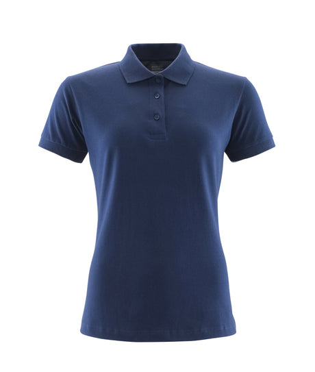 Mascot Crossover Grasse Ladies polo shirt #colour_navy