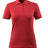 Mascot Crossover Grasse Ladies polo shirt #colour_red