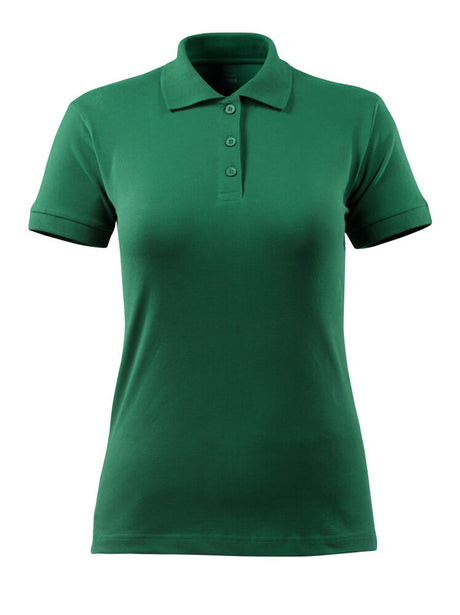 Mascot Crossover Grasse Ladies polo shirt #colour_green