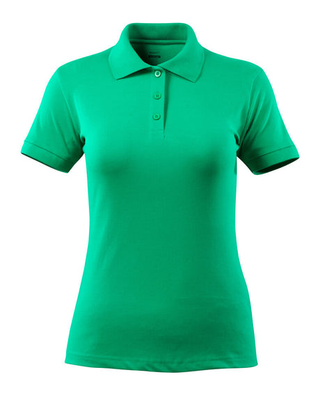 Mascot Crossover Grasse Ladies polo shirt #colour_grass-green