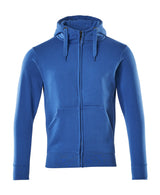 Mascot Crossover Gimont Hoodie #colour_azure-blue