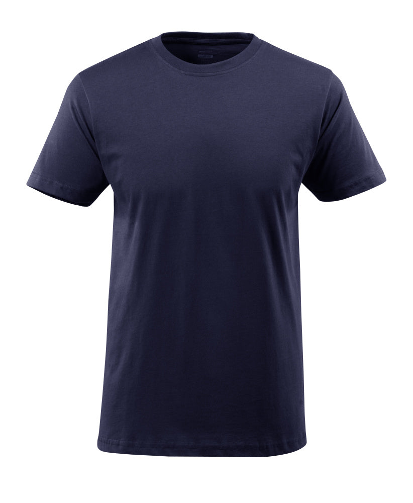 MacMichael Workwear Arica T-shirt #colour_dark-navy