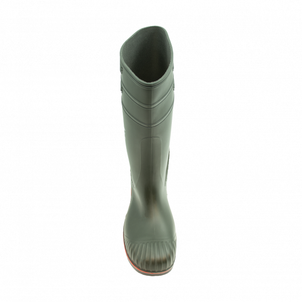 Dunlop Acifort Heavy Duty Full Safety Wellington Boots