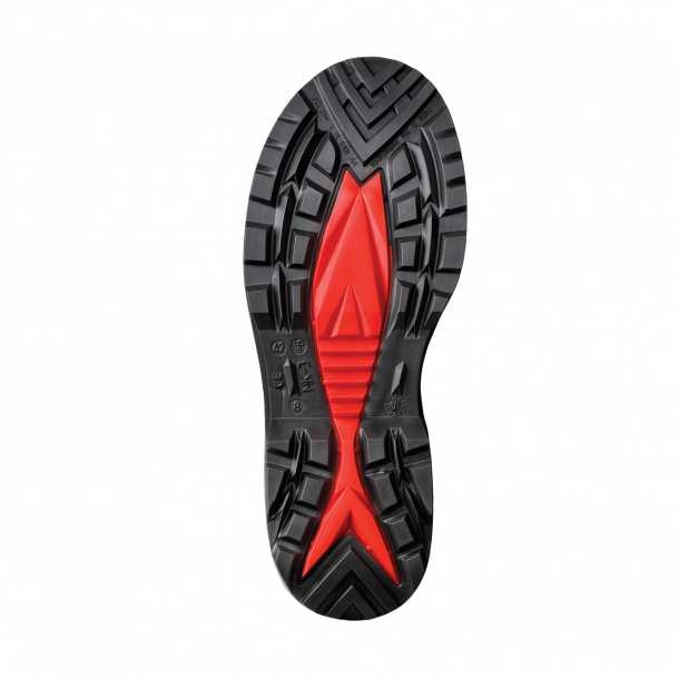 Dunlop Purofort Plus Wellington Boots