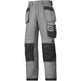 Snickers Workwear Craftsmen Holster Pocket Trousers Rip-Stop