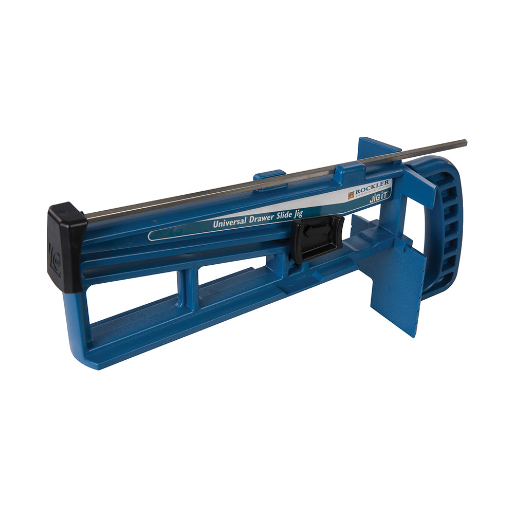 Rockler Drawer Slide Jig