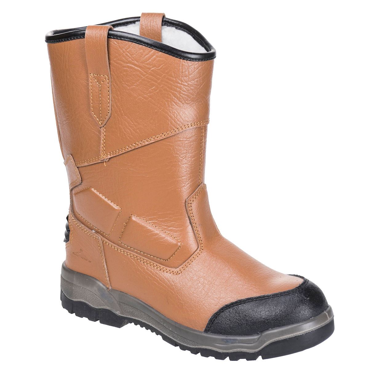 Portwest Steelite Pro Rigger Safety Boot