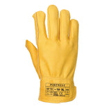 Portwest Lined Driver Glove