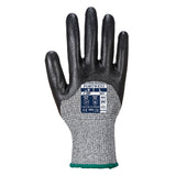 Portwest Cut 3/4 Nitrile Foam Glove