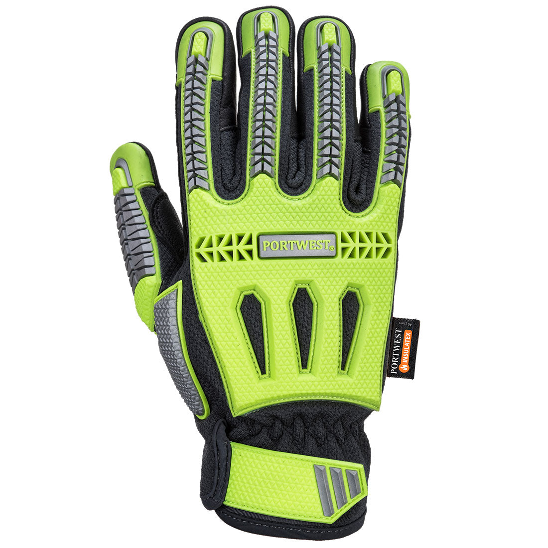 Portwest R3 Impact Winter Glove