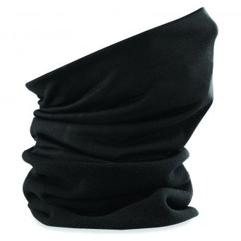 Beeswift Fleece Snood Black