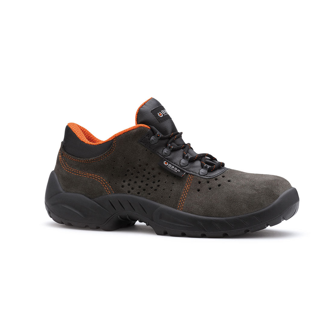 Base Opera Safety Shoes S1P SRC