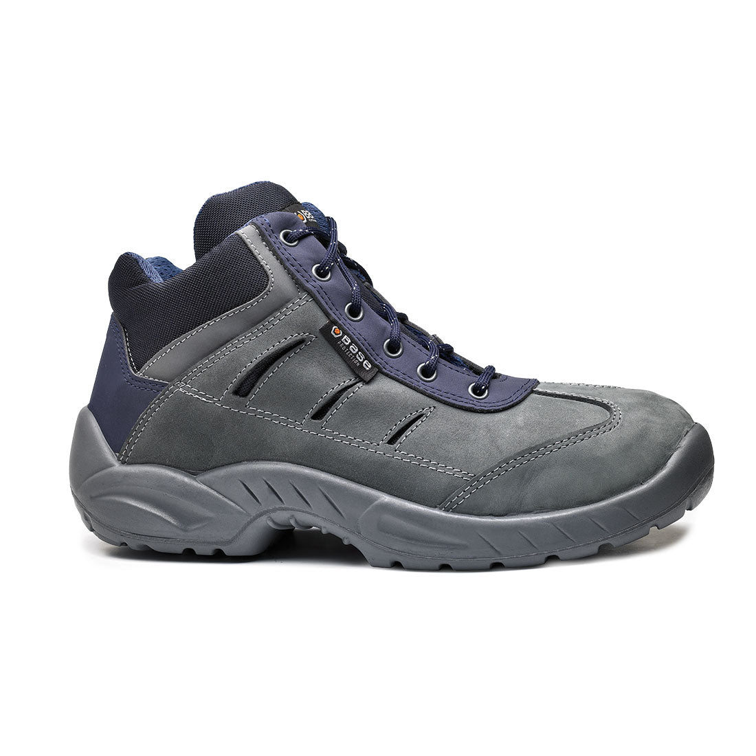 Base Greenwich Safety Boots S3 SRC