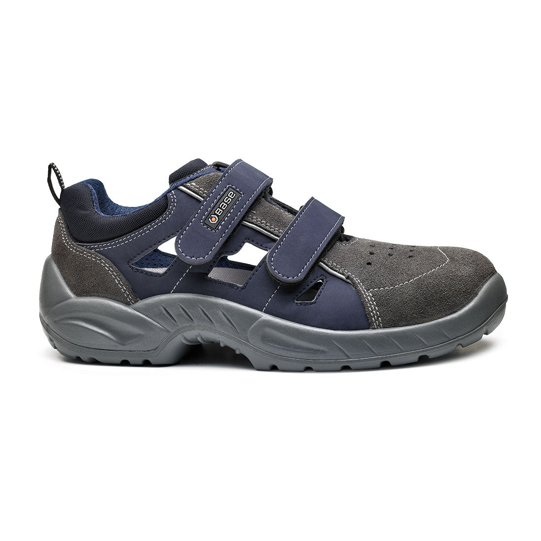 Base Central Safety Sandals S1P SRC