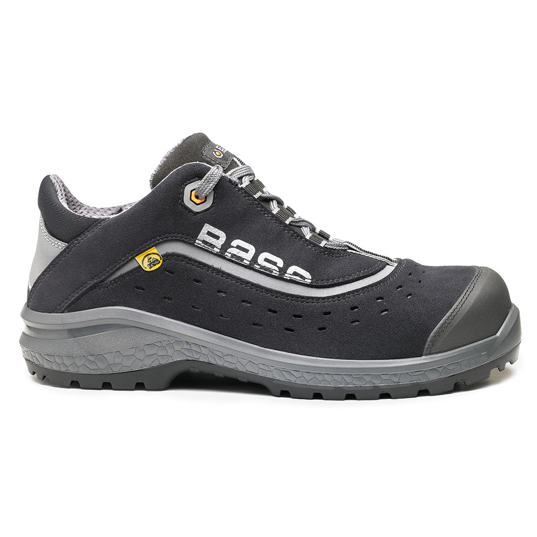 Base Be-Style Safety Shoes S1P ESD SRC