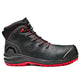 Base Be-Uniform Top Safety Boots S3 HRO CI SRC