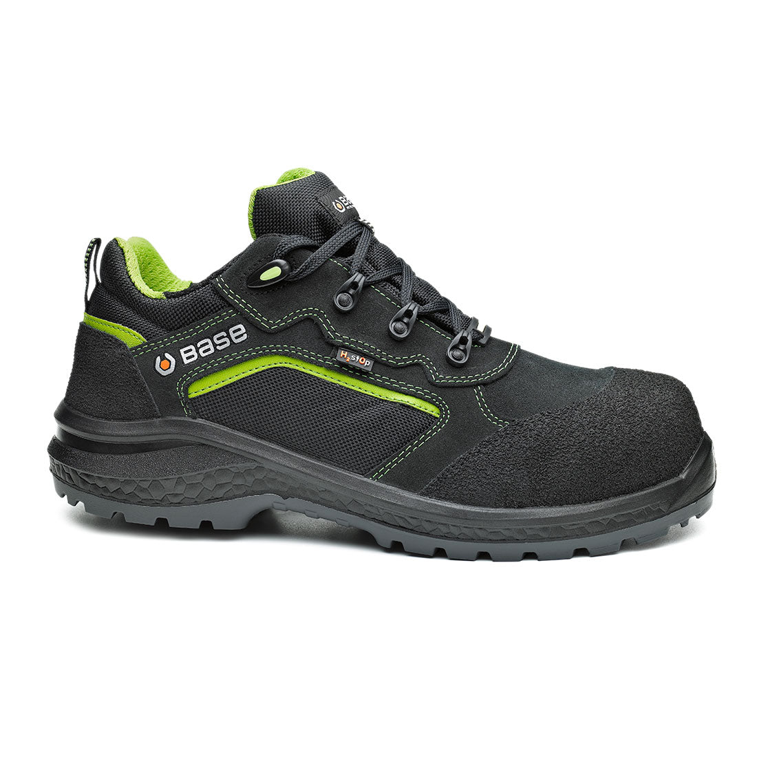 Base Be-Powerful Safety Shoes S3 WR SRC