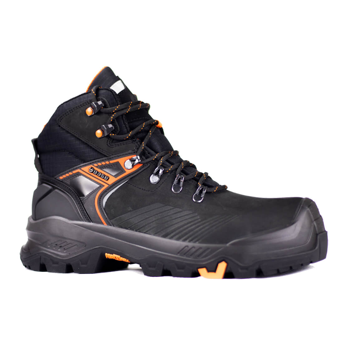 Base Protection Boots Base Protection T-Rex Mid/T-Wall Safety Boots – GS Workwear