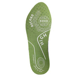 Base Protection Dry'n Air Scan&Fit Record Insoles - High