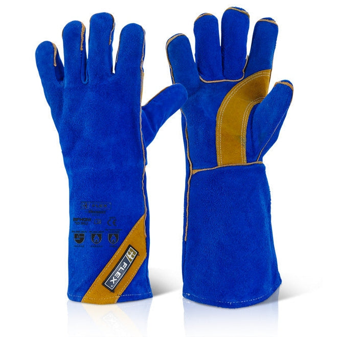 Beeswift Cat2-Gold-Welder