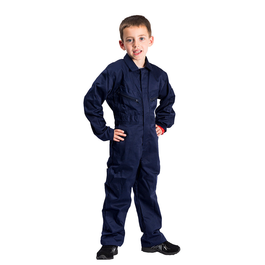 Portwest Youths Coverall