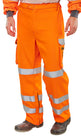 Beeswift  Arc Compliant Ris Trouser