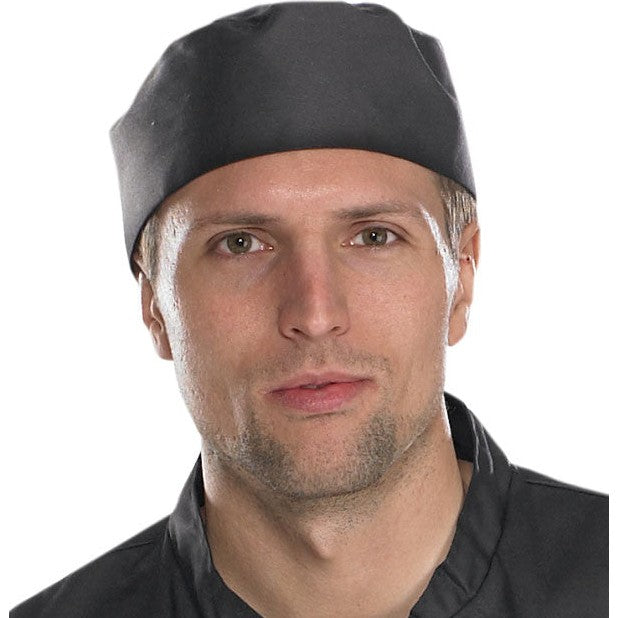 Beeswift Chefs Skull Cap