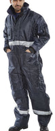 Beeswift Coldstar Freezer Coverall