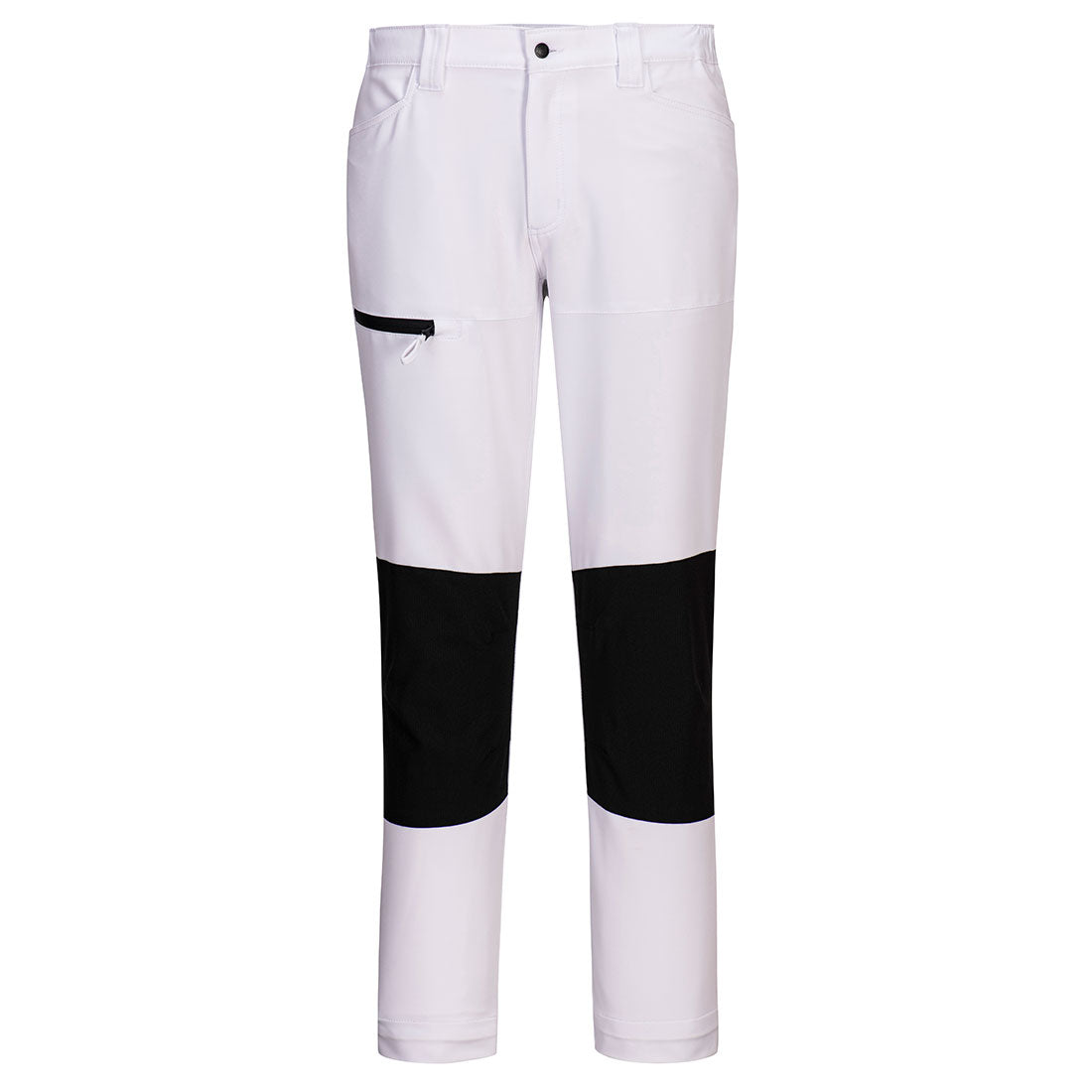 Pantaloni Da Lavoro Elastico WX2 Stretch Per Le Industrie PORTWEST Cd886 5036108379712 Pantaloni Da Lavoro Elastico WX2 Stretch Per Le Industrie PORTWEST Cd886 5036108379712