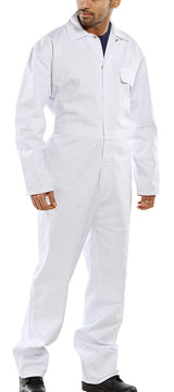 Beeswift C/D Boilersuit